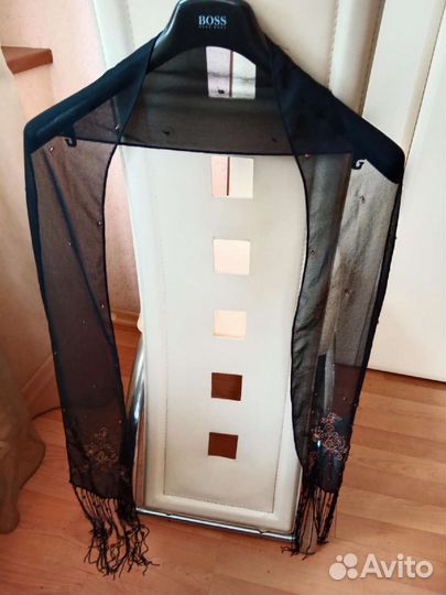 Новые Палантин шарфы Германия