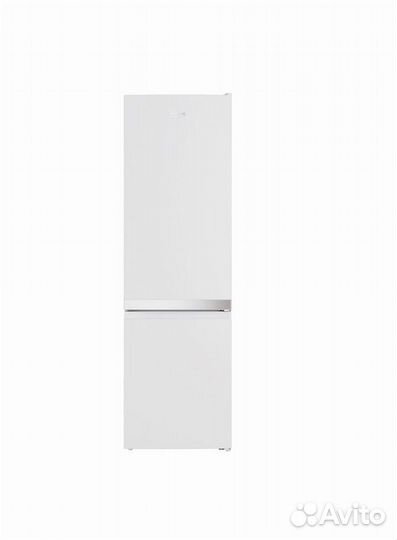Холодильник hotpoint HT 4200 W, Белый