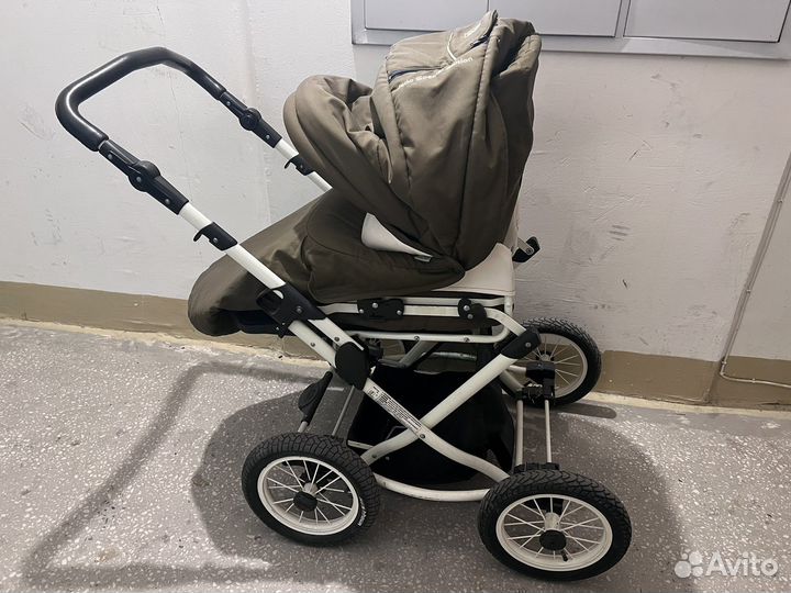 Детская коляска