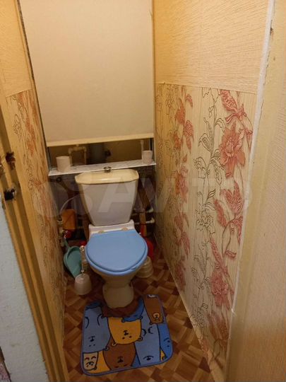 Комната 11,2 м² в 3-к., 5/5 эт.