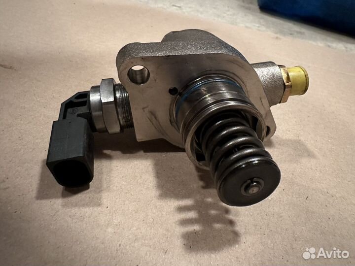 Тнвд loba VAG 2.0 TSI MQB EA888 Gen 3