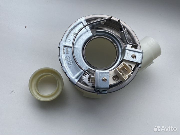 Тэн для посудомоечной машины