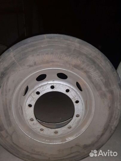 Leao KTD300 315/70 R22