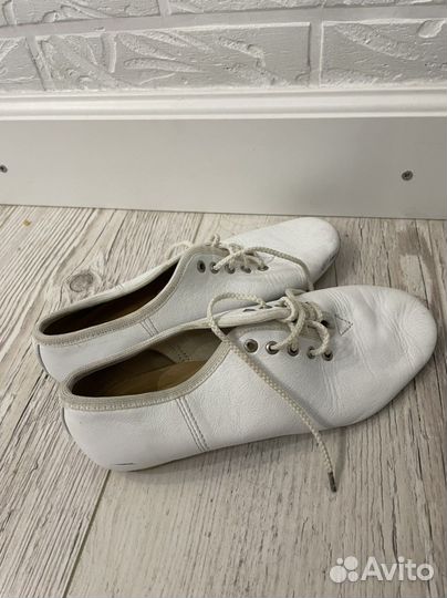 Джазовки для танцев 22,5 см