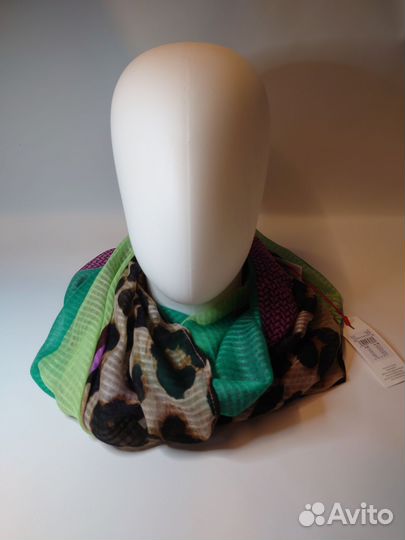 Шарфы снуды Street one