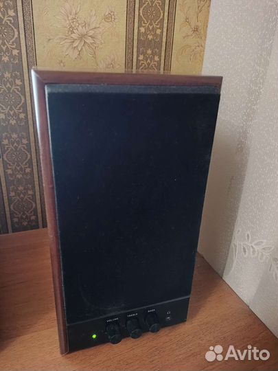 Колонки sven sps - 702