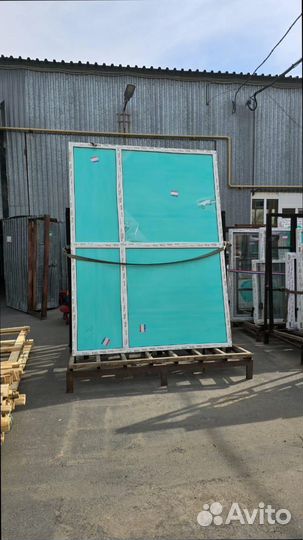 Окна двери пвх без монтажа напрямую с завода