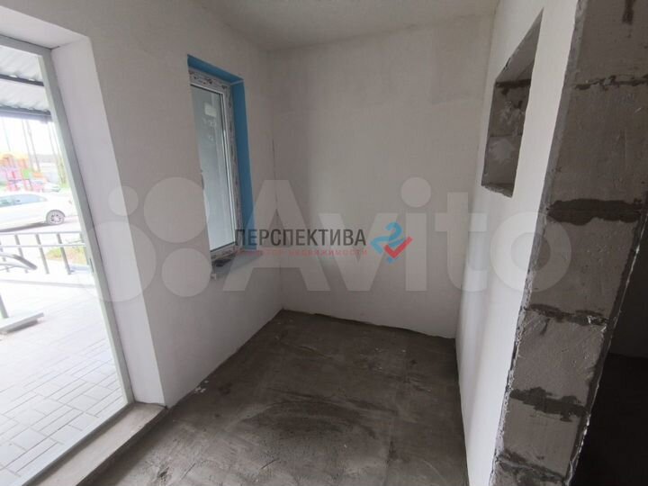 3-к. квартира, 108 м², 1/19 эт.