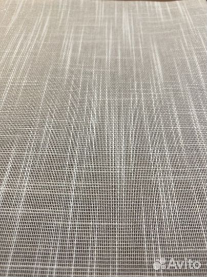 Жалюзи и рулонные шторы