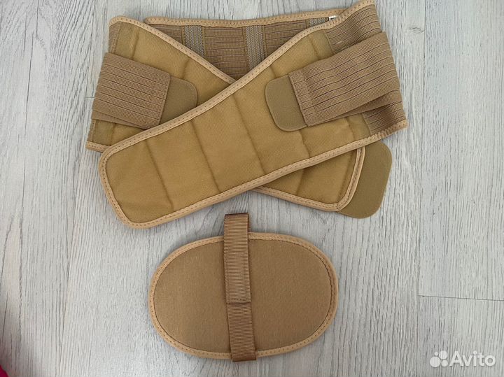 Бандаж для беременных ecoten