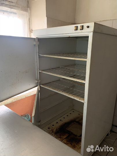 Оборудование хлебное