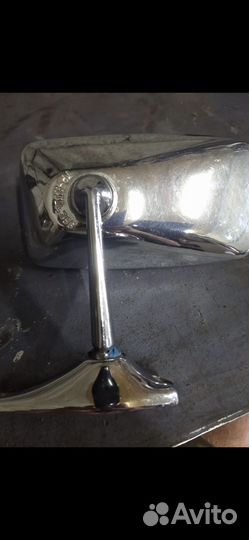 Боковое зеркало ваз 2101 оригинал