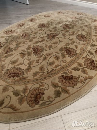 Тибетский ковер