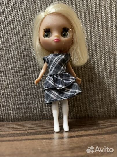 Blythe Littlest Pet Shop