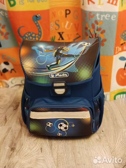 Школьный ранец Herlitz