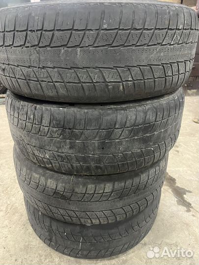 Triangle TR777 235/60 R18