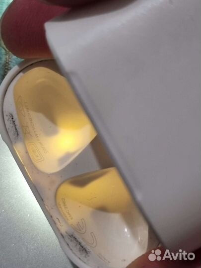 Airpods оригинал