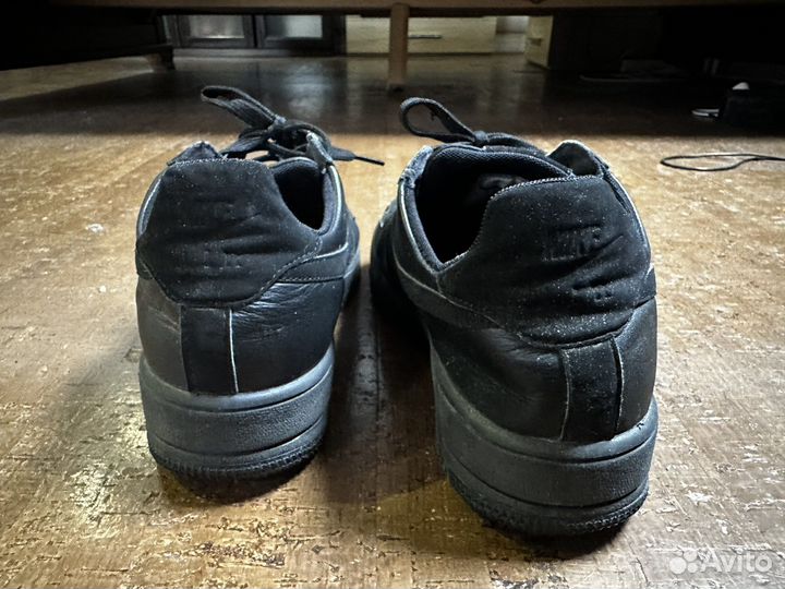 Кроссовки Nike Air Force 41