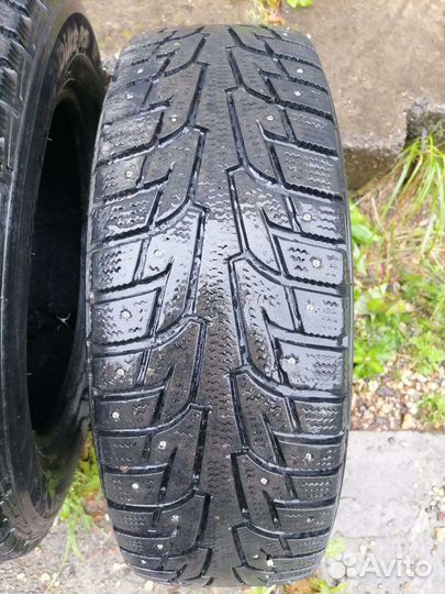 Hankook Dynapro HL3 RA45 185/65 R15