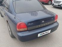 Hyundai Sonata 2.5 AT, 1999, 300 000 км, с пробегом, цена 400 000 руб.