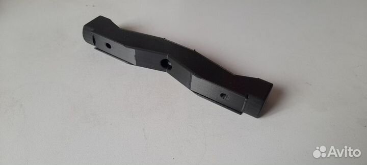 Крепление для фар на самокат Mydway универсальное