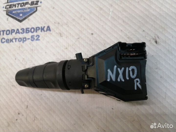 Переключатель стеклоочистителя Nissan X-Trail T30