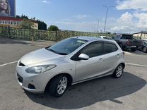 Mazda Demio 1.4 AT, 2010, 158 000 км, с пробегом, цена 665 000 руб.