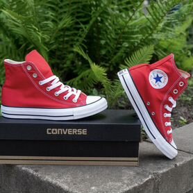 Кеды converse