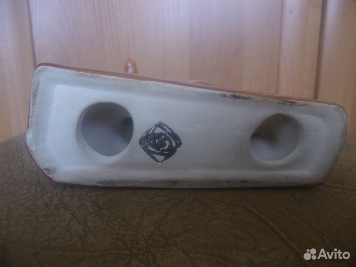 Лань Керамика нечастая