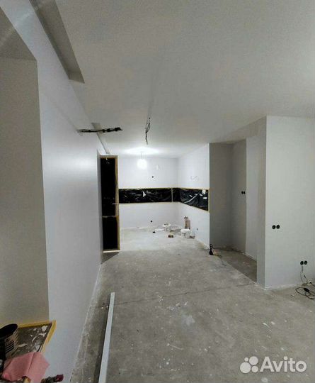 Маляр плиточник ремонт квартир