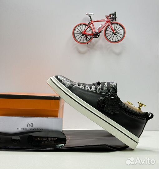 Кеды mirko osvaldo