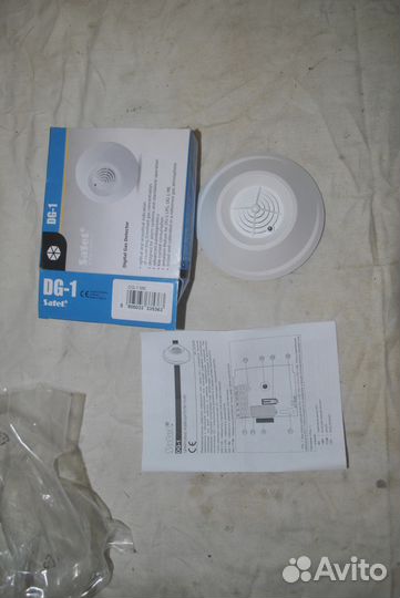 Оповещатель Пожарный satel sp-4001 sp-500 asp-105