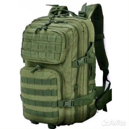 Рюкзак тактический 