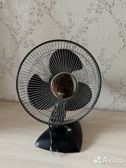 Вентилятор настольный vitek