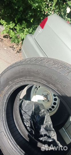 КАМА Кама-Евро-129 175/65 R14