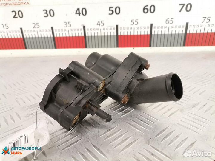 Корпус термостата Ford Mondeo 4 2010 1198060