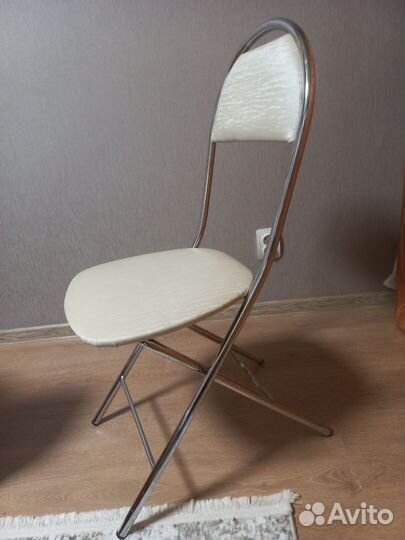 Стул складной