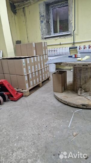 Бытовая химия оптом от производителя