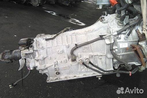 Автомат АКПП nissan skyline V37 vq35hr 2015