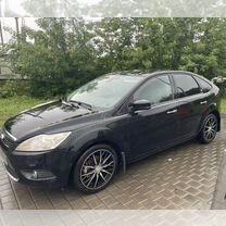 Ford Focus 2.0 MT, 2008, 148 000 км, с пробегом, цена 700 000 руб.