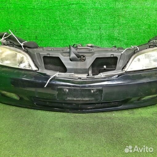 Ноускат Nosecut honda inspire UA5 J32A 1999