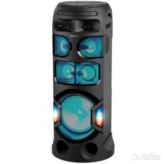 Аренда музыкальных колонок