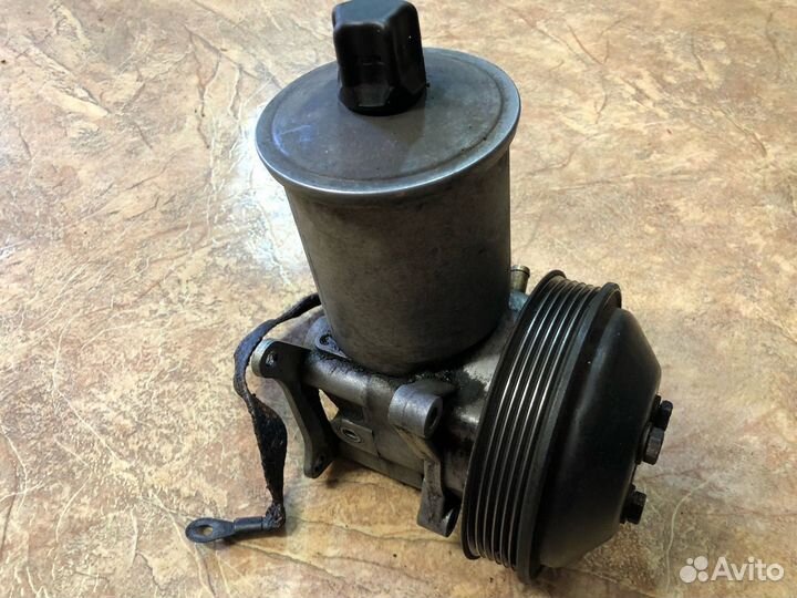 Гур 2х контурный 95бар W124 оригинал