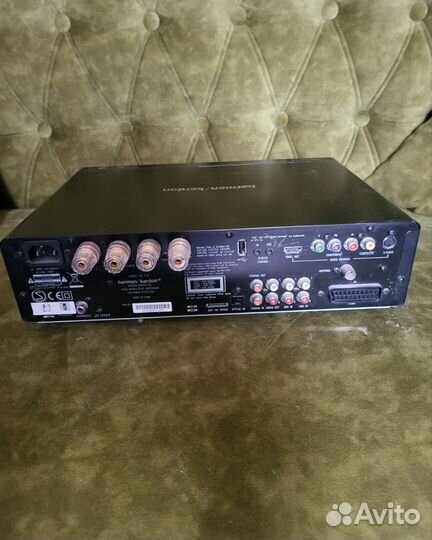 Harman kardon