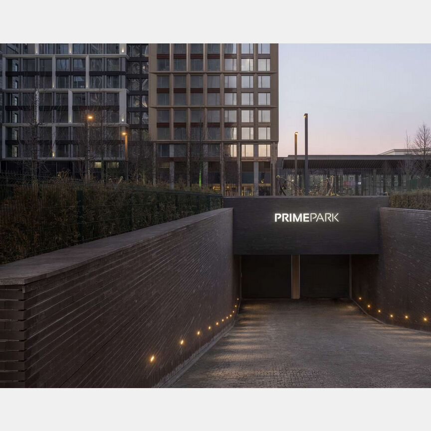 2-к. квартира, 72,2 м², 31/41 эт.