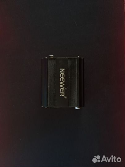 Микрофон BM-800 стримера каши