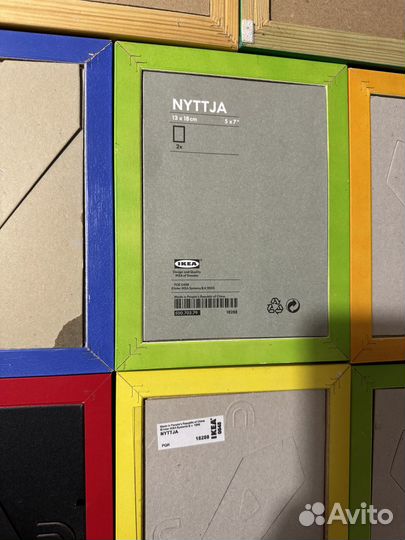 Фоторамка IKEA