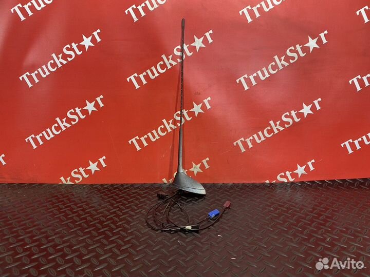 Антенна Daf XF105