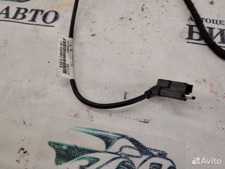 Провод USB Ford Focus III рестайлинг