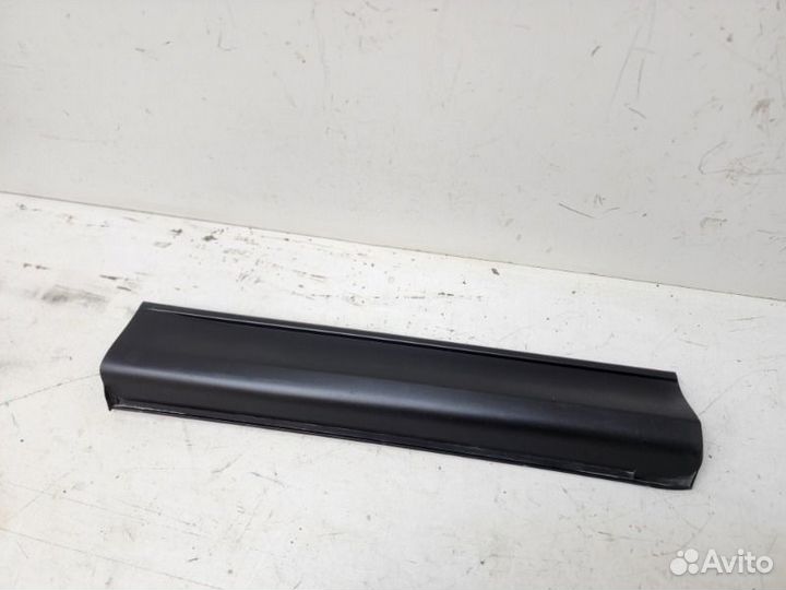 Накладка двери задняя правая Mazda Cx-5 2